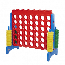 Giant Connect 4