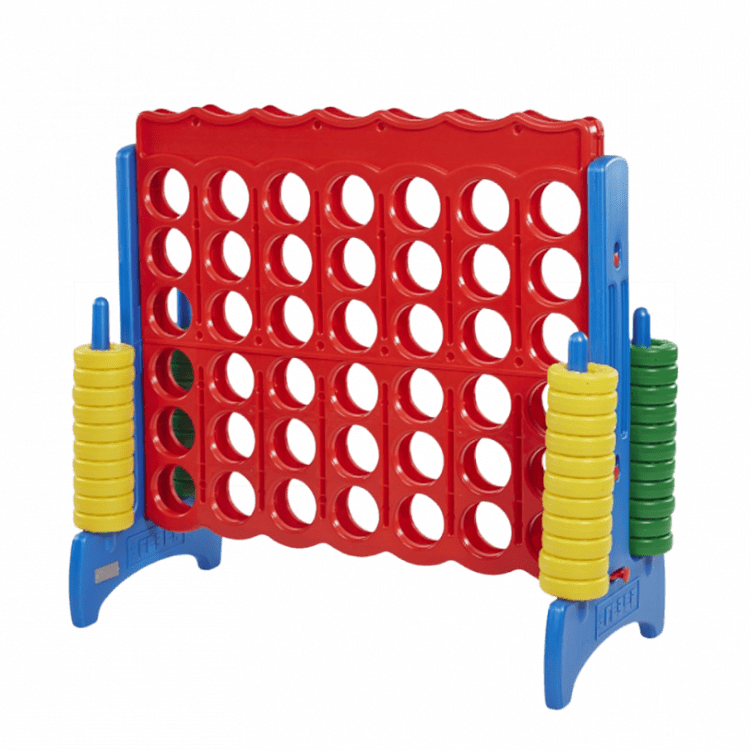 Giant Connect 4