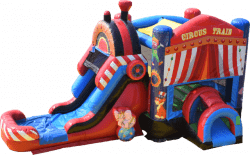 Circus Train