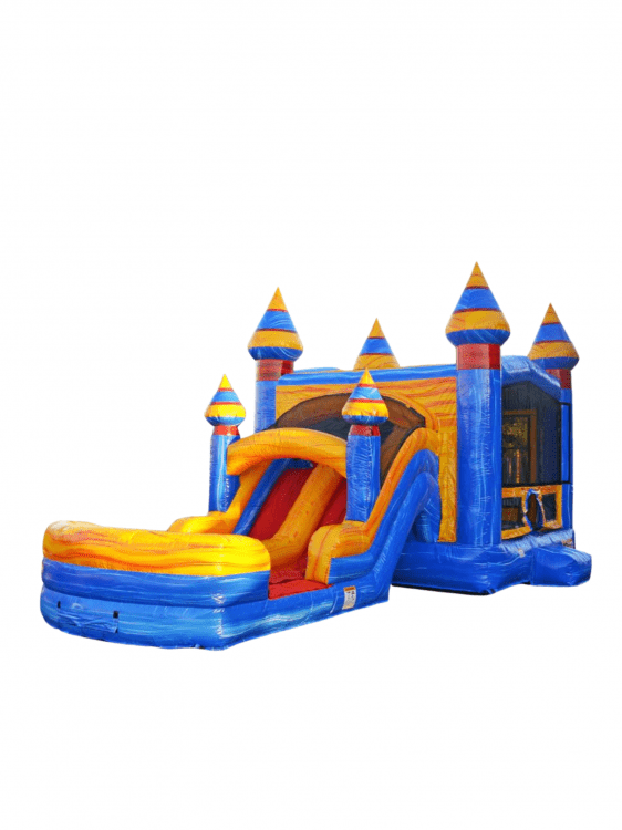 Bounce Houses