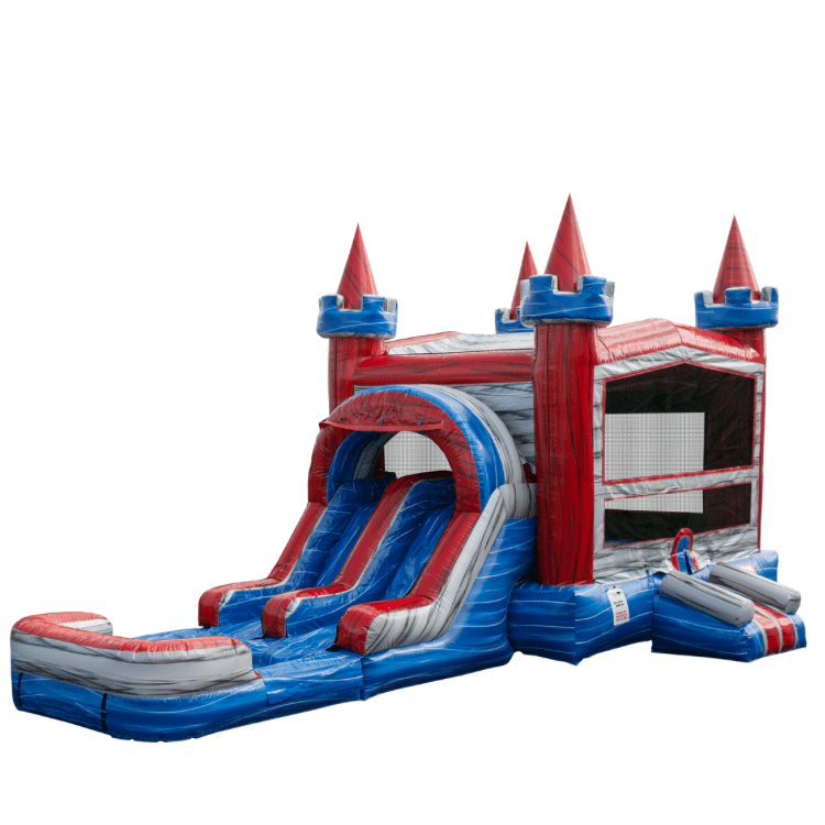 Bounce Houses