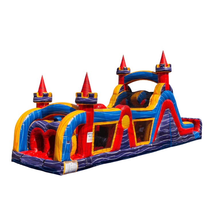 Obstacle Courses Obstacle Courses