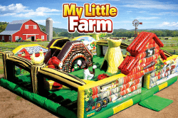 My Little Farm (Toddler)