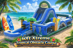 60ft Xtreme Tropical (Wet or Dry)
