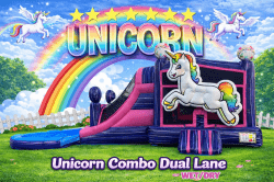 Unicorn Combo