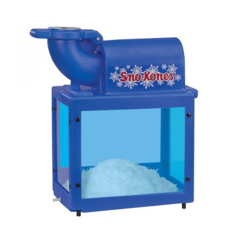 Concessions Concessions