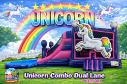 Unicorn Combo
