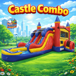 Castle Combo XL