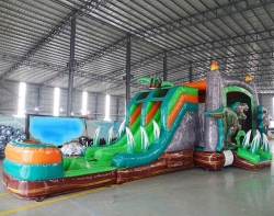 IMG 9442 1770428712 Dino Dive (Water or Dry Slide)