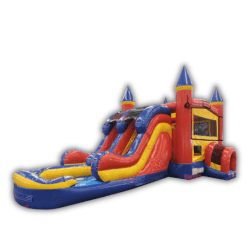 Royal Rush (Wet/Dry)