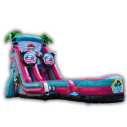 22ft Beach Life Dual Lane