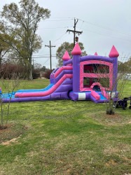 IMG 0391 1776373370 1 Princess Combo Dual Lane (Wet or Dry)