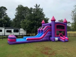 IMG 0393 1776373370 Princess Combo Dual Lane (Wet or Dry)